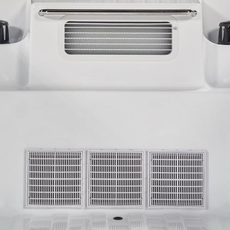 Плавательный спа бассейн Mexda WS-S06B-T