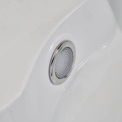 Переливной гидромассажный спа бассейн Mexda WS-096