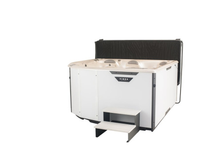 Гидромассажный спа бассейн Vibes Trusto by USSPA