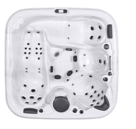 Гидромассажный СПА-бассейн Joy Spa JY 8809