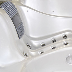 Бассейн спа Wellis Kilimanjaro Standard