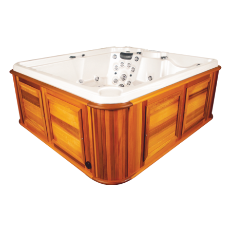 Спа бассейн Arctic Spa Kodiak LEGEND Спа бассейн Arctic Spa Kodiak LEGEND