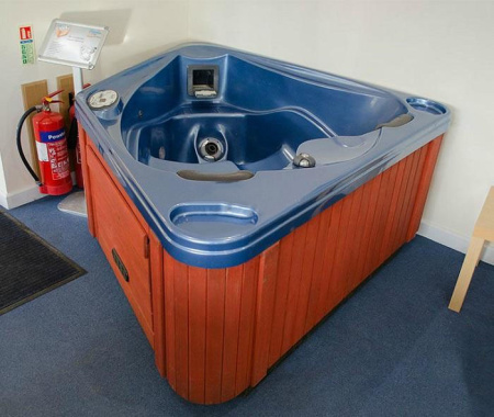 Спа бассейн Coast Spas - Diamond (Даймонд) Спа бассейн Coast Spas - Diamond (Даймонд)