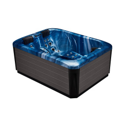 Гидромассажный спа бассейн Mexda WS-696