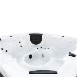 Встраиваемый спа бассейн Lovia Spa ZR805