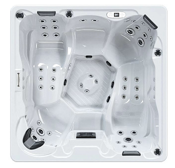 Встраиваемый спа-бассейн Lovia Spa Venus V04