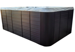 Бассейн СПА с противотоком Premium Leisure Aquatika 12