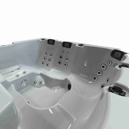 Спа Бассейн Lovia Spa Venus V06